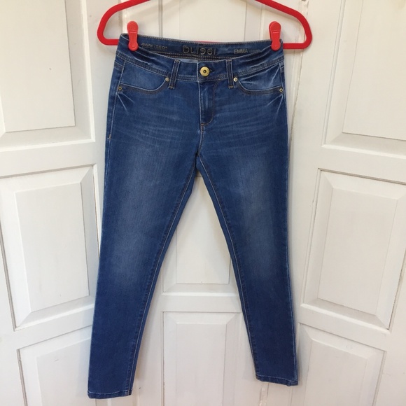 DL1961 Denim - DL1961 4 Way Stretch 360 Comfort Emma Leggings